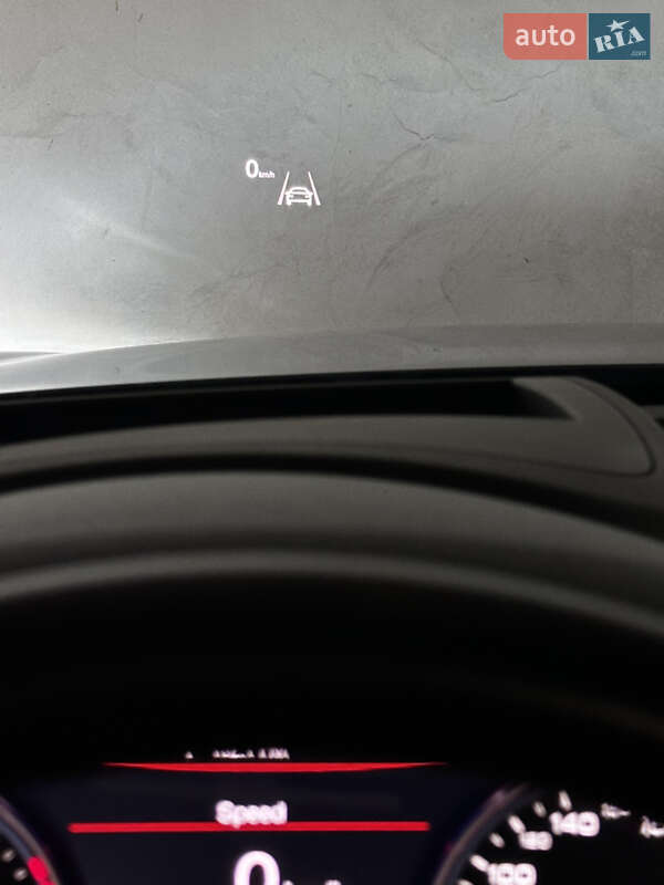 Седан Audi A6 2016 в Львові