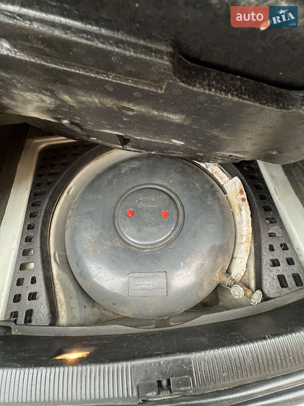 Седан Audi A6 2002 в Чернигове