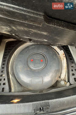 Седан Audi A6 2002 в 
