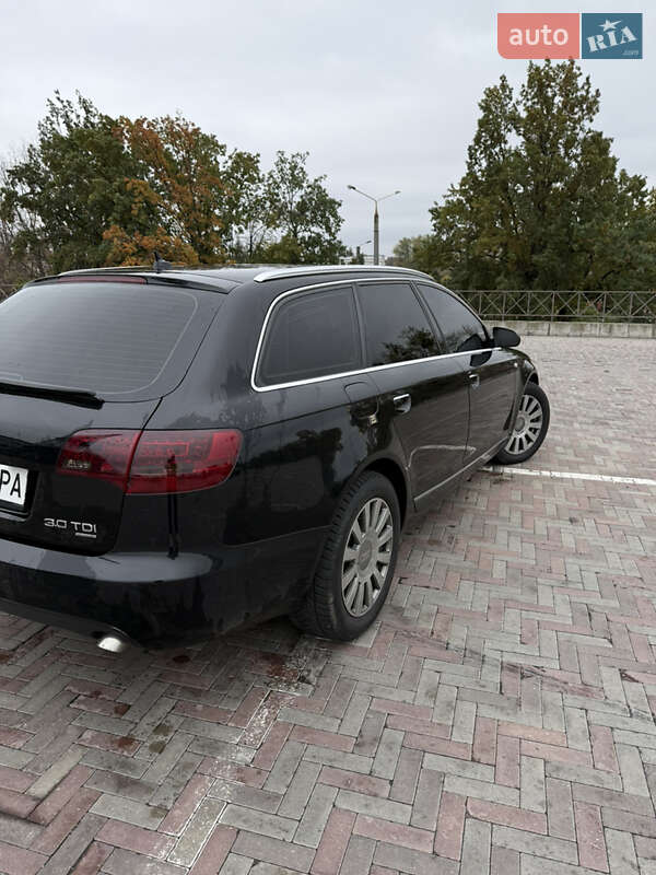 Универсал Audi A6 2006 в Харькове фото 6 Универсал Audi A6 2006 в Харькове