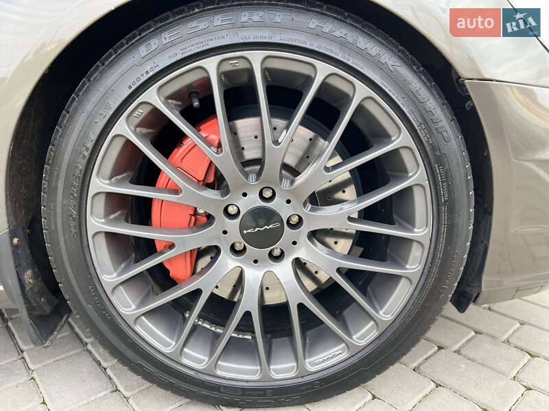 Седан Audi A6 2011 в Виннице фото 12 Седан Audi A6 2011 в Виннице