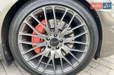 Седан Audi A6 2011 в 