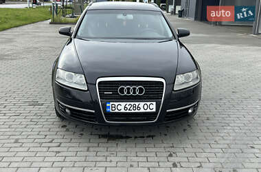 Універсал Audi A6 2005 в 