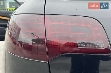 Універсал Audi A6 2005 в 