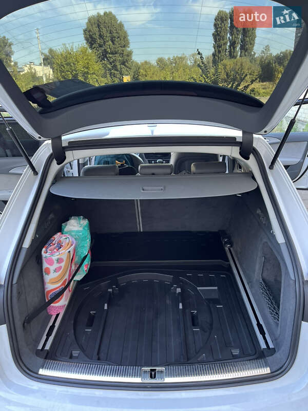 Универсал Audi A6 2013 в Киеве фото 20 Универсал Audi A6 2013 в Киеве