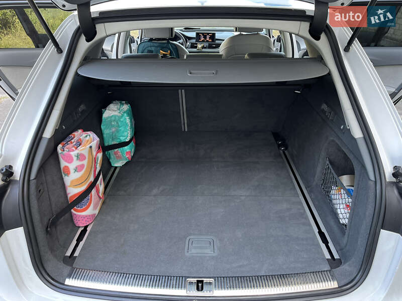 Универсал Audi A6 2013 в Киеве фото 18 Универсал Audi A6 2013 в Киеве