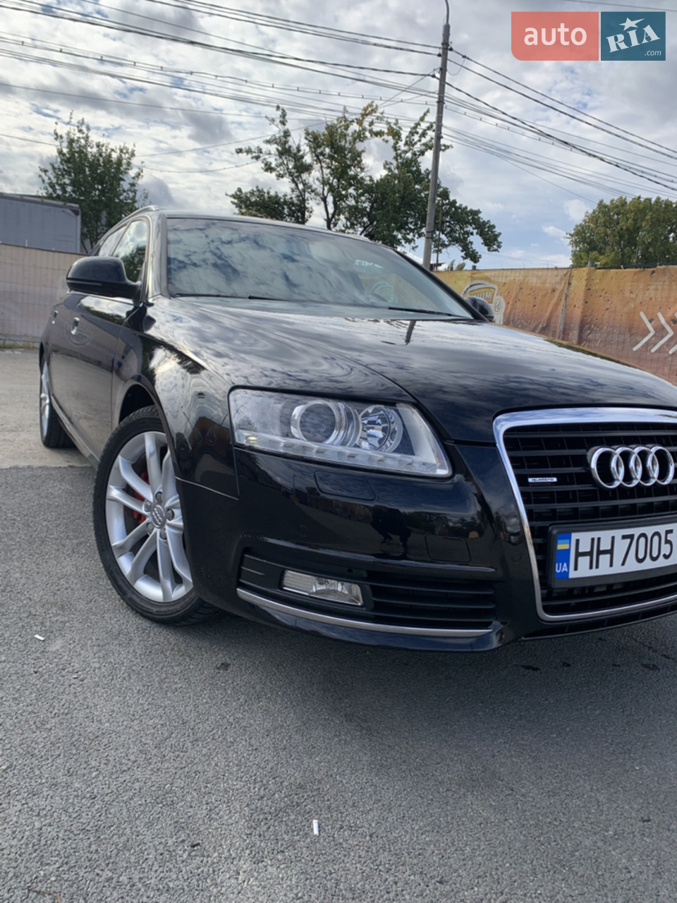 2012 Audi A6 - мініатюра 22