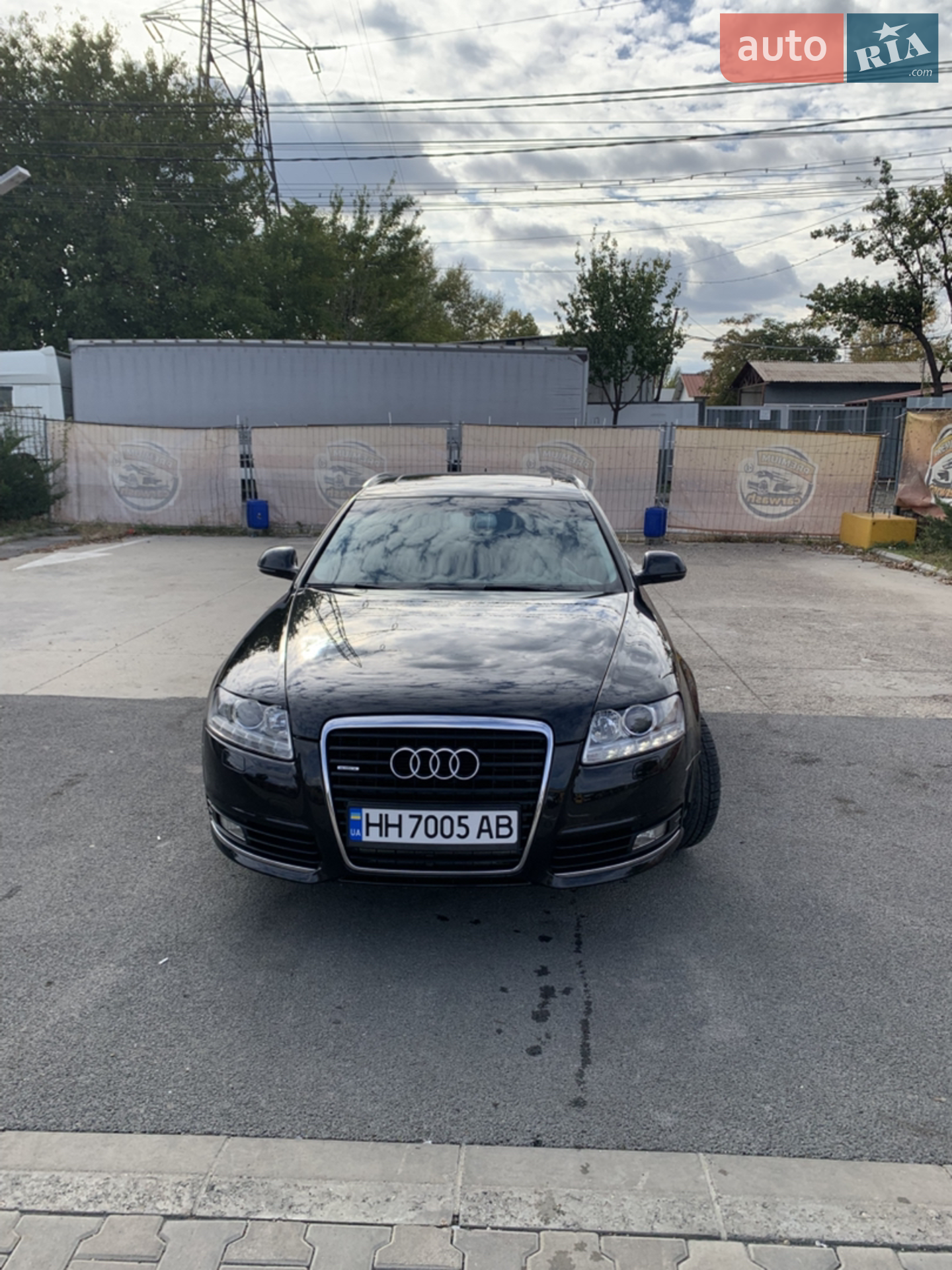 2011 Audi A6 - мініатюра 12