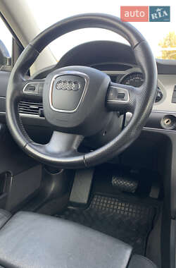 Универсал Audi A6 2011 в 