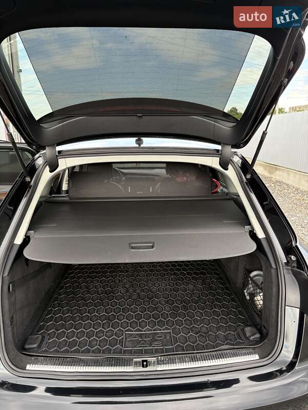 Универсал Audi A6 2012 в Новояворовске фото 9 Универсал Audi A6 2012 в Новояворовске