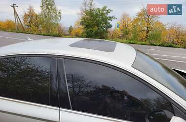 Седан Audi A6 2013 в Чечельнике