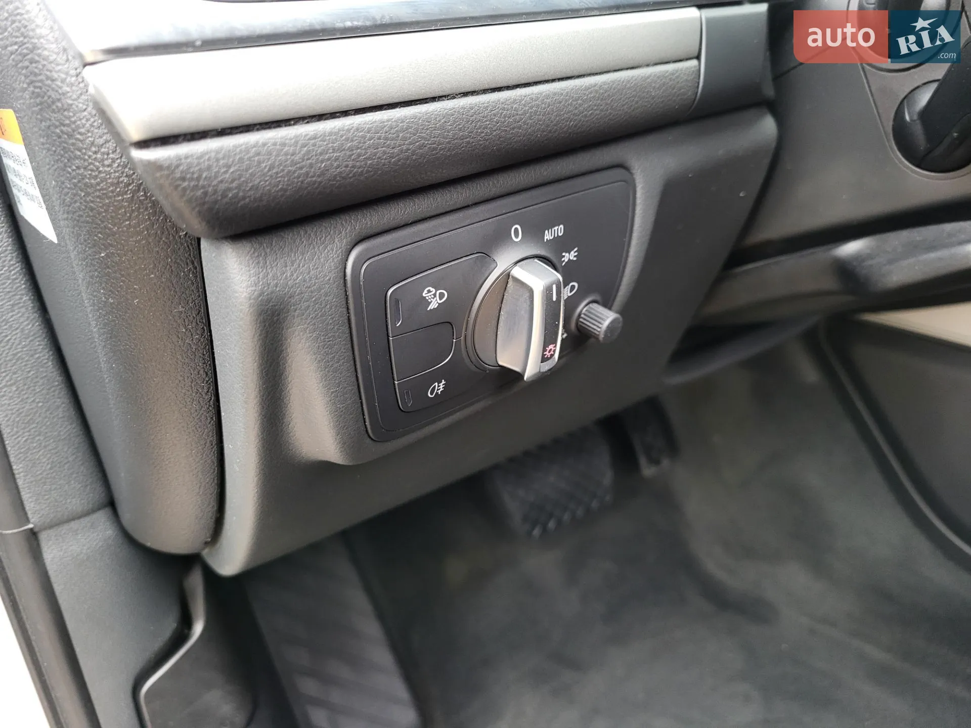 2013 Audi A6 - мініатюра 17