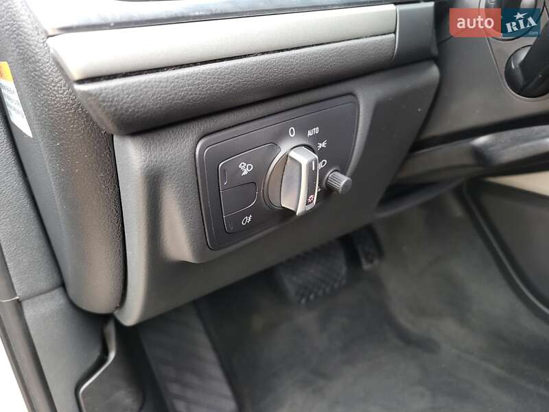 Седан Audi A6 2014 в Киеве
