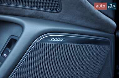 Седан Audi A6 2012 в  фото 18 Седан Audi A6 2012 в