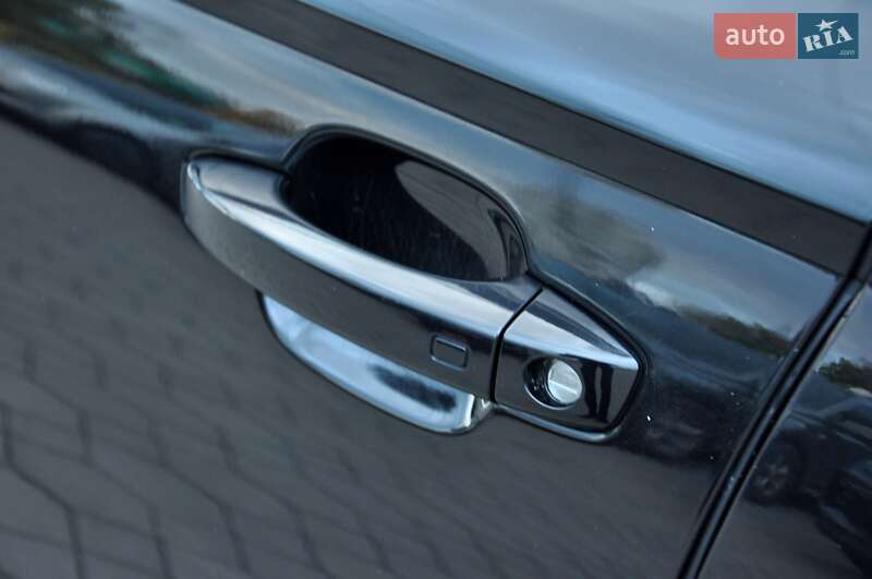 Седан Audi A6 2012 в Львові