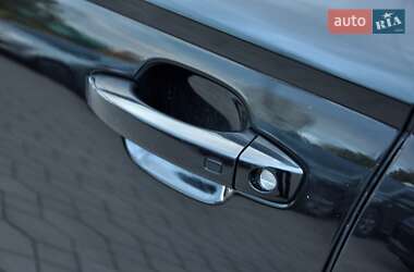 Седан Audi A6 2012 в  фото 15 Седан Audi A6 2012 в