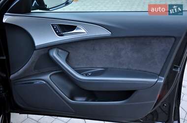 Седан Audi A6 2012 в  фото 32 Седан Audi A6 2012 в