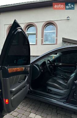 Седан Audi A6 1998 в  фото 15 Седан Audi A6 1998 в