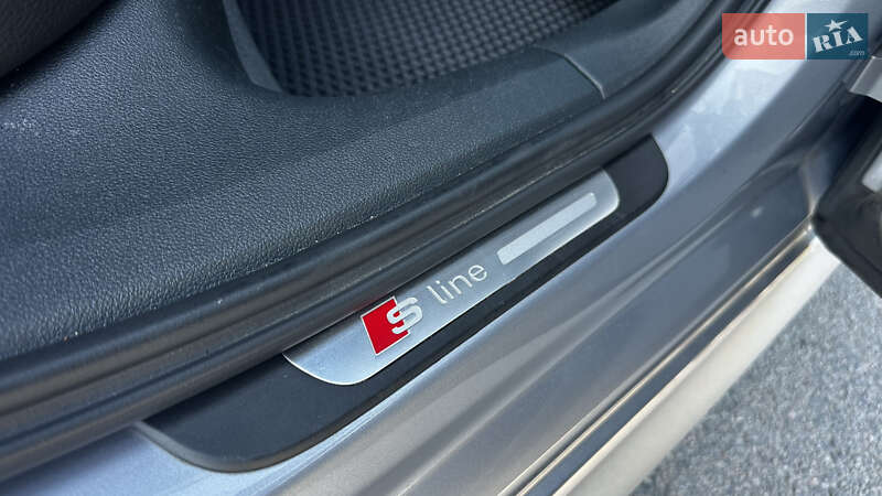 Седан Audi A6 2015 в Ужгороде фото 17 Седан Audi A6 2015 в Ужгороде