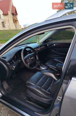 Універсал Audi A6 2003 в 