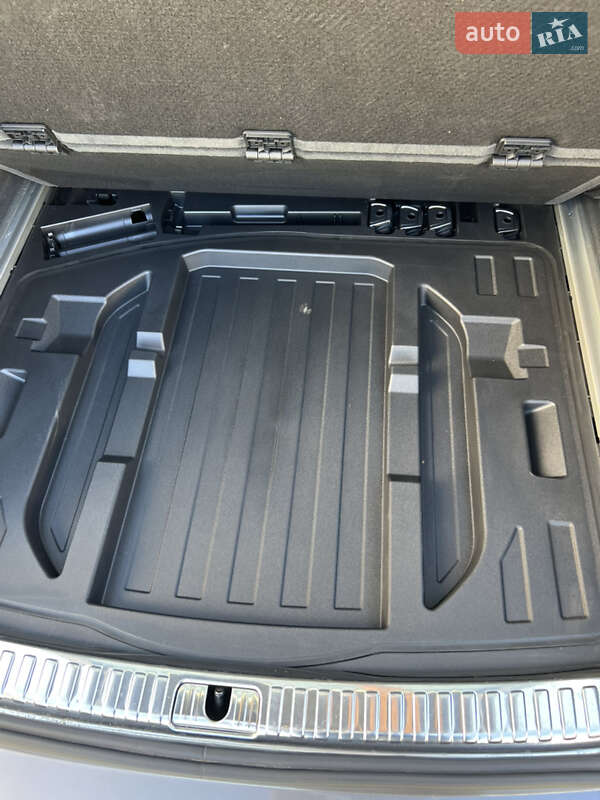 Універсал Audi A6 2020 в Львові