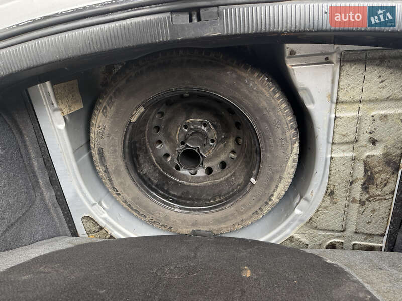 Седан Audi A6 1999 в Києві фото 19 Седан Audi A6 1999 в Києві
