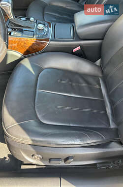 Седан Audi A6 2013 в 