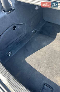 Седан Audi A6 2013 в 