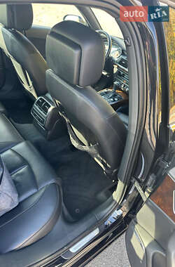 Седан Audi A6 2013 в 