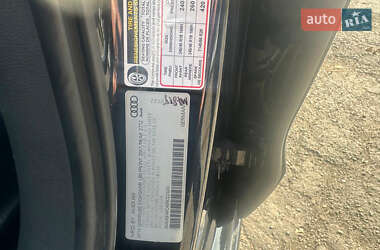 Седан Audi A6 2013 в 