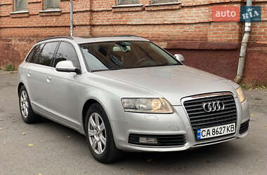 Універсал Audi A6 2009 в 