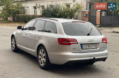 Універсал Audi A6 2009 в 