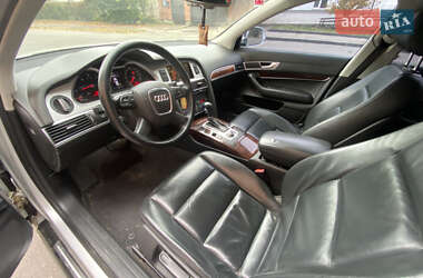 Універсал Audi A6 2009 в 