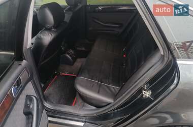 Седан Audi A6 1997 в 