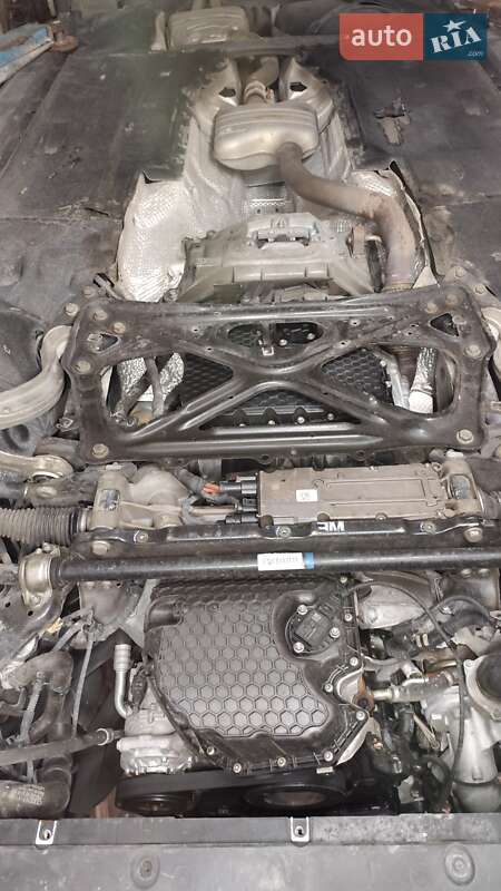 Седан Audi A6 2017 в Днепре фото 22 Седан Audi A6 2017 в Днепре