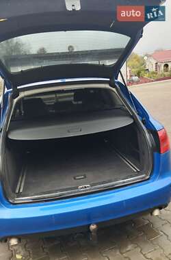 Універсал Audi A6 2005 в 