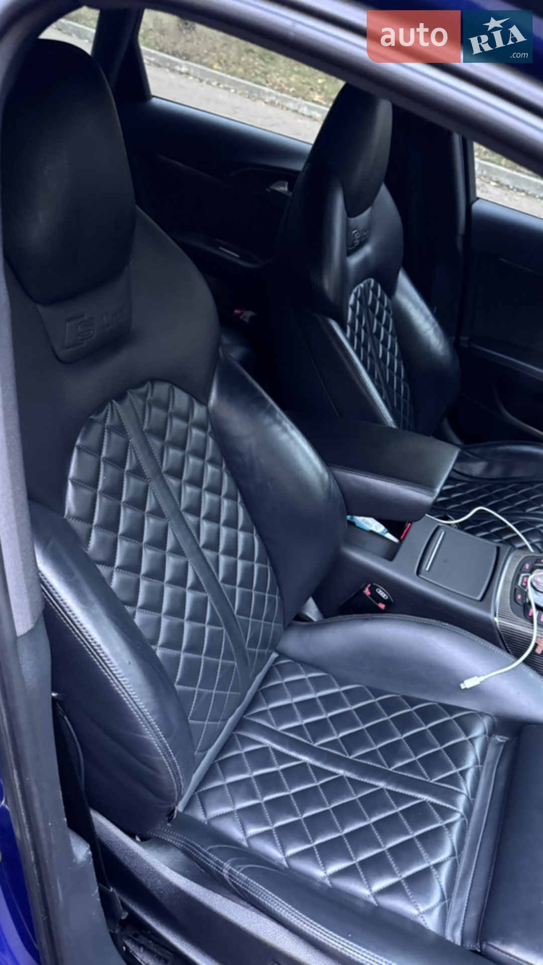 2016 Audi A6 - мініатюра 31