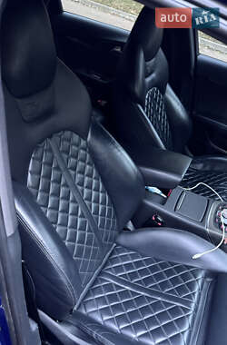 Седан Audi A6 2016 в 