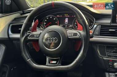 Універсал Audi A6 2013 в 