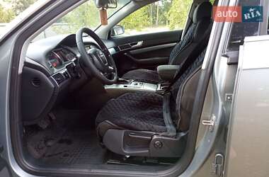 Універсал Audi A6 2007 в 