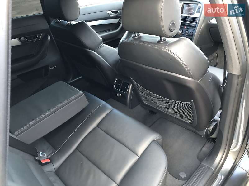 Універсал Audi A6 2009 в Житомирі фото 61 Універсал Audi A6 2009 в Житомирі