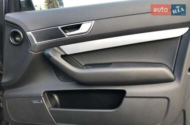 Универсал Audi A6 2009 в 
