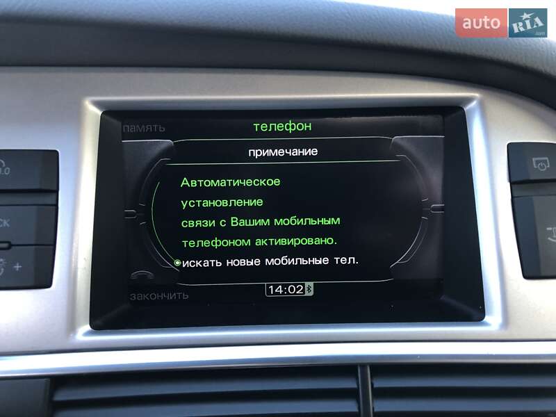 Універсал Audi A6 2009 в Житомирі фото 95 Універсал Audi A6 2009 в Житомирі