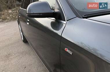 Универсал Audi A6 2009 в 