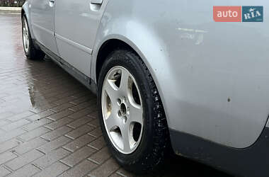 Седан Audi A6 1998 в 