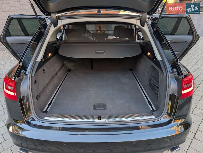 Універсал Audi A6 2012 в Івано-Франківську фото 37 Універсал Audi A6 2012 в Івано-Франківську