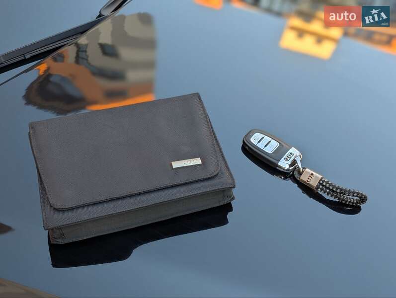 Універсал Audi A6 2012 в Івано-Франківську фото 73 Універсал Audi A6 2012 в Івано-Франківську