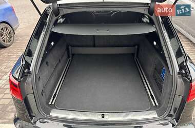 Универсал Audi A6 2018 в 