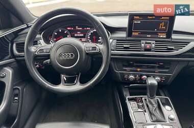 Универсал Audi A6 2018 в 