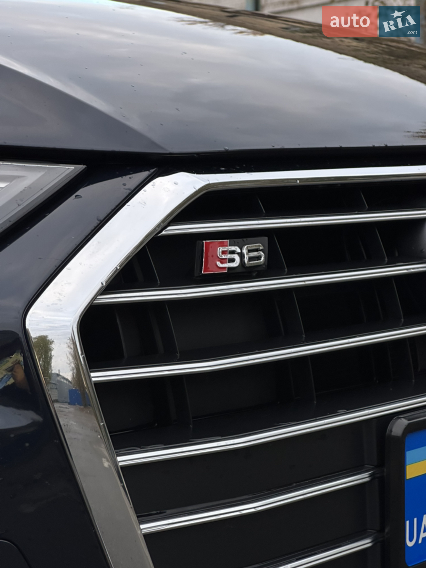 2022 Audi A6 - мініатюра 19